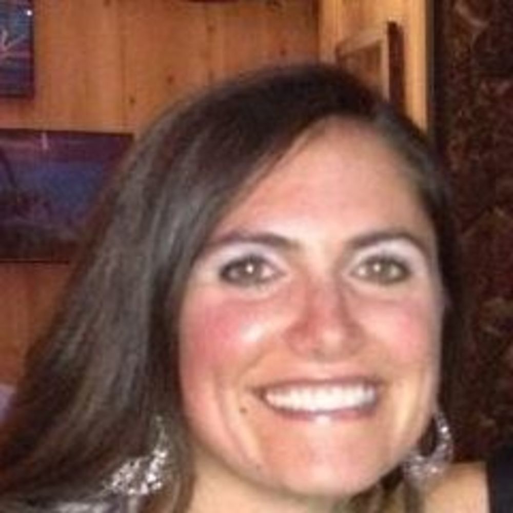 Meet your Posher, Teresa